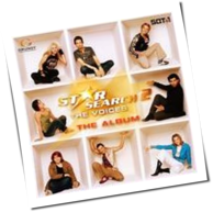 Various Artists - Star Search 2 - The Voices