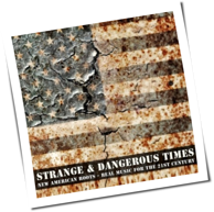 Various Artists - Strange & Dangerous Times