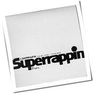 Various Artists - Superrappin