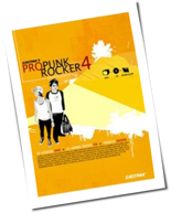 Various Artists - Eastpak's Pro Punkrocker 4