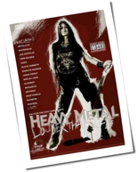 Various Artists - Heavy Metal - Louder Than Life