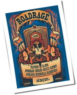 Various Artists - Roadrage 2003