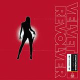 Velvet Revolver - Contraband Artwork