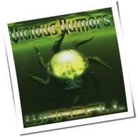 Vicious Rumors - Warball