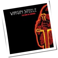 Virgin Steele - The Book Of Burning