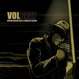 Volbeat - Guitar Gangsters & Cadillac Blood Artwork