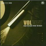 Volbeat - Rock The Rebel/Metal The Devil Artwork