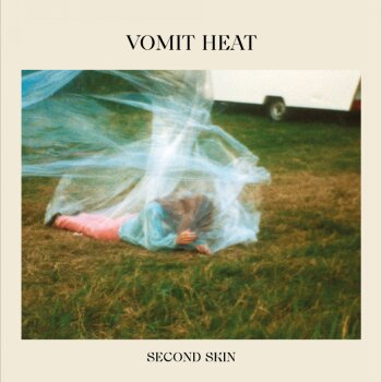 Vomit Heat - Second Skin Artwork