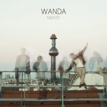 Wanda - Niente Artwork