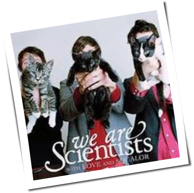 We Are Scientists - With Love And Squalor