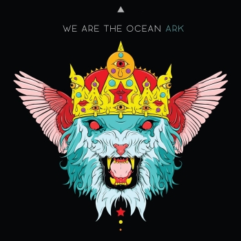 We Are The Ocean - Ark Artwork