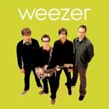 Weezer - Weezer Artwork
