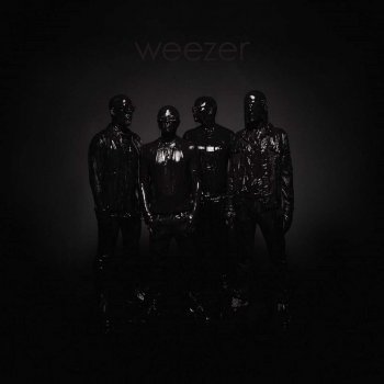 Weezer - Weezer (Black Album) Artwork