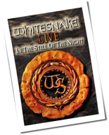 Whitesnake - Live - In The Still Of The Night