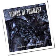 Winds Of Torment - Delighting In Relentless Ignorance