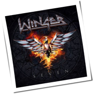 Winger - Seven