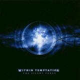 Within Temptation - The Silent Force Artwork