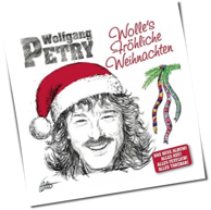 Wolfgang Petry - Wolle's Fröhliche Weihnachten