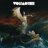 Wolfmother - Wolfmother Artwork