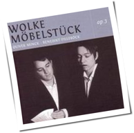 Wolke - Möbelstück