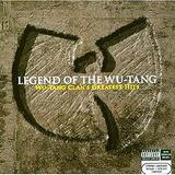 Wu-Tang Clan - Legend Of The Wu-Tang Artwork