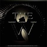 Wu-Tang Clan - The W Artwork