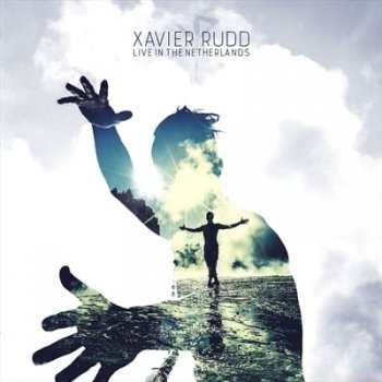 Xavier Rudd - Live In The Netherlands Artwork