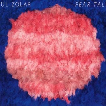Xul Zolar - Fear Talk Artwork