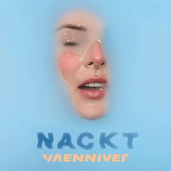 Yaenniver - Nackt Artwork