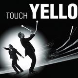Yello - Touch Yello Artwork