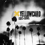 Yellowcard - Lights And Sounds Artwork
