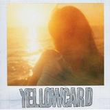 Yellowcard - Ocean Avenue Artwork