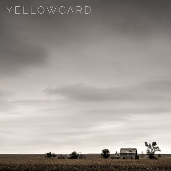 Yellowcard - Yellowcard Artwork