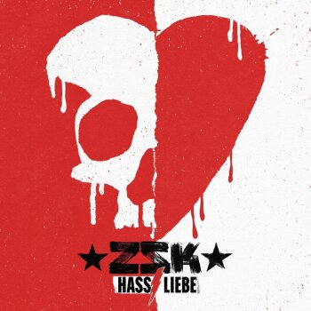 ZSK - Hass/Liebe Artwork