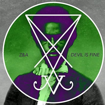 Zeal & Ardor - Devil Is Fine Artwork