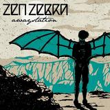 Zen Zebra - Awaystation Artwork