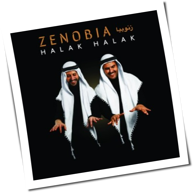 Zenobia - Halak Halak