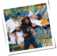 Ziggy Marley - More Family Time
