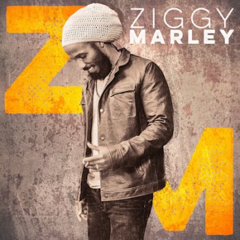 Ziggy Marley - Ziggy Marley Artwork