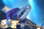 Laut und heftig: Die Gitarrenwände des J. Mascis., Legenden @ Monsters Of Spex 2005 | © laut.de (Fotograf: Martin Mengele)