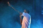 Jay-Z, Kanye West und Co,  | © laut.de (Fotograf: Tobias Herbst)
