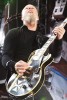 Grauer Bart, harter Rock: James Hetfield und seine Therapiegruppe kurieren den Nürburgring., Metallica live bei Rock Am Ring 2006. | © laut.de (Fotograf: Tobias Herbst)