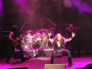 Megadeth, Nightwish und Co,  | © LAUT AG (Fotograf: Michael Edele)