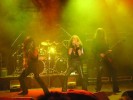 Iron Maiden, Slayer und Co,  | © LAUT AG (Fotograf: Michael Edele)