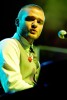 Justin Timberlake,  | © laut.de (Fotograf: Peter Wafzig)