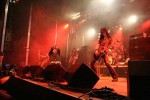Black Sabbath, Anthrax und Co,  | © laut.de (Fotograf: Thomas Kohl)