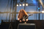 Megadeth, Tool und Co,  | © laut.de (Fotograf: Thomas Kohl)