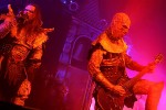Ja is' denn heut schon Karneval? Lordi eröffnen die Saison in Köln., Live in Köln 2006 | © laut.de (Fotograf: Peter Wafzig)