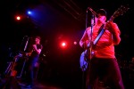 Im Februar 2006 spielen Fall Out Boy in der Kantine Köln., Live in der Kantine Köln 2006 | © laut.de (Fotograf: Peter Wafzig)