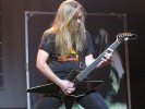 Children Of Bodom, As I Lay Dying und Co,  | © laut.de (Fotograf: Michael Edele)